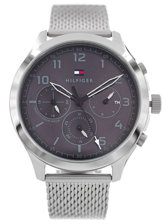 Zegarek męski TOMMY HILFIGER ASHER 1791851