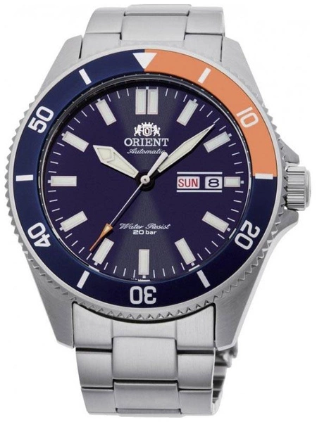 Zegarek męski ORIENT Sports Automatic RA-AA0913L19B