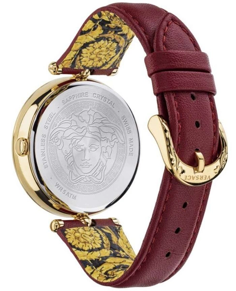 Zegarek damski VERSACE VECO01520 Palazzo