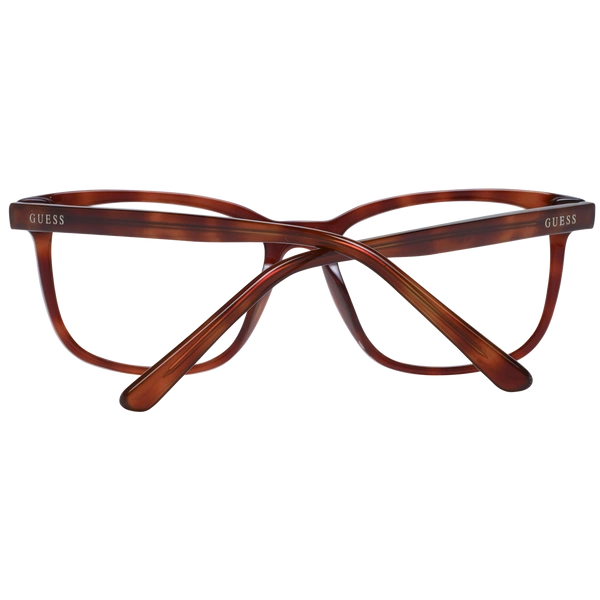 Okulary oprawki Unisex Guess GU8269 Brązowe