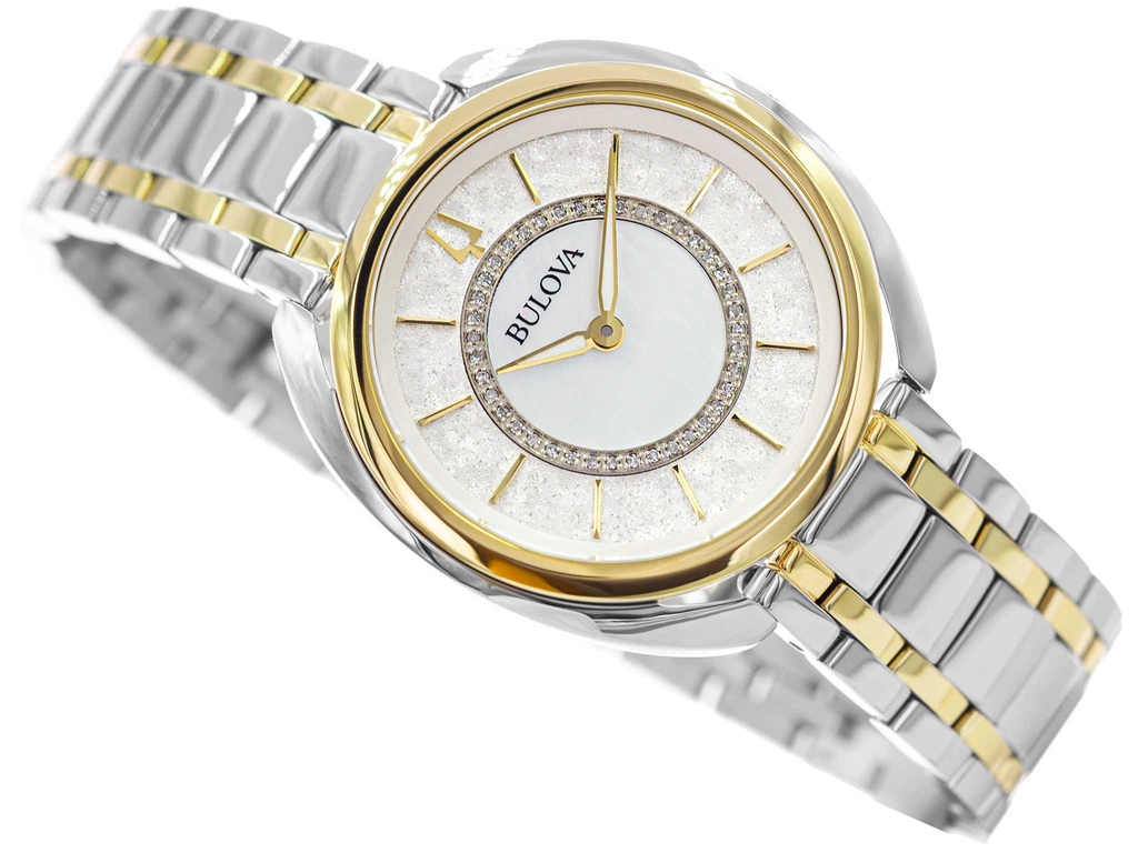 Zegarek damski BULOVA 98X134