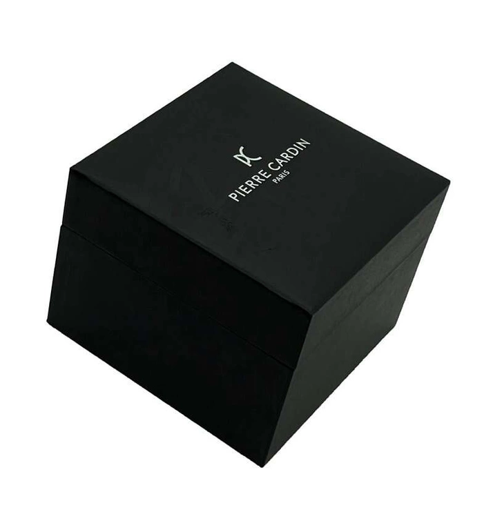 Zegarek damski PIERRE CARDIN CBV.1115 Belleville Glam