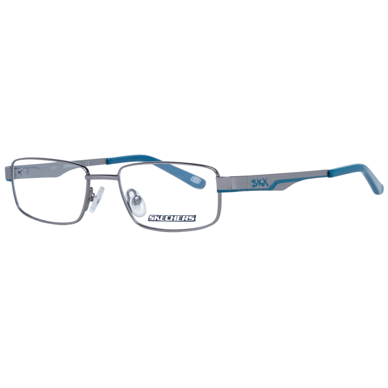 Okulary oprawki Męskie Skechers SE1153 009 47 Szare