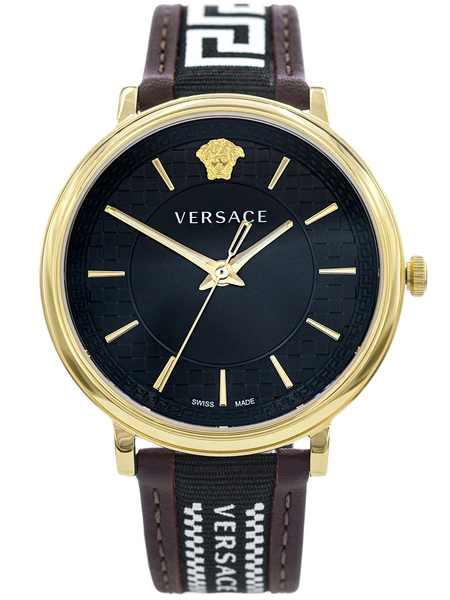 Zegarek męski VERSACE VE5A01721 V-Circle
