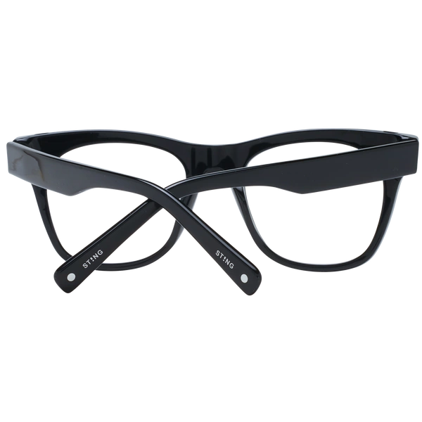 Okulary oprawki Unisex Sting VST423 Czarne