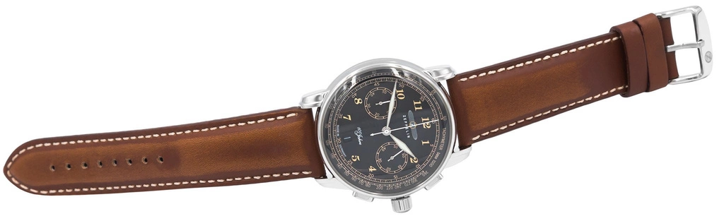 Zegarek męski ZEPPELIN 100 JAHRE 7674-3