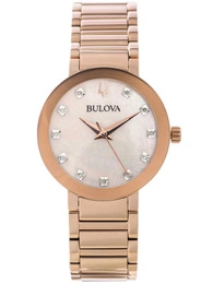 Zegarek damski BULOVA 97P132 Futuro