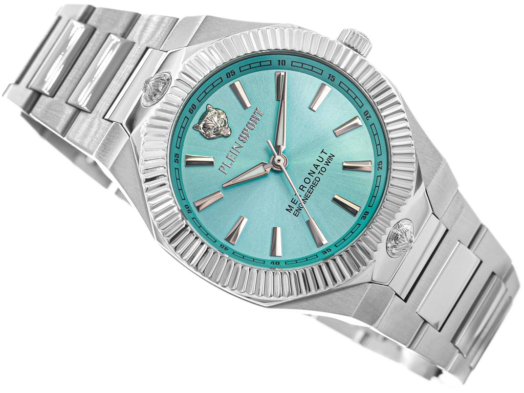 Zegarek damski PLEIN SPORT PSDGA0725 Metronaut