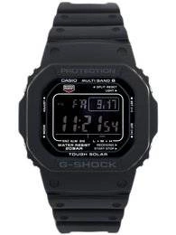Zegarek męski CASIO G-SHOCK GW-M5610U-1BER