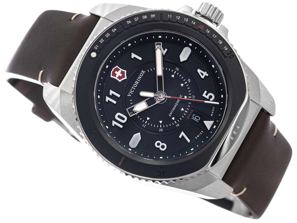 Zegarek męski Victorinox 241976.1 Journey 1884