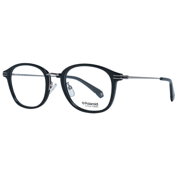 Okulary oprawki Polaroid PLD D376/G 807 50 Czarne