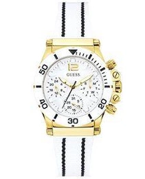 Zegarek damski GUESS GW0406L1 Co-Pilot