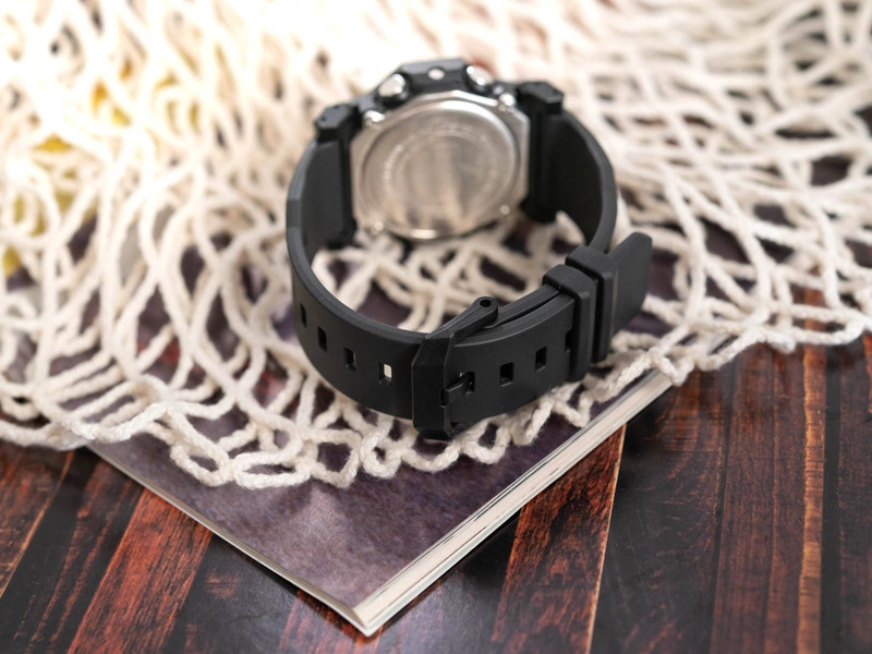 Zegarek CASIO G-SHOCK GA-2300-1AER