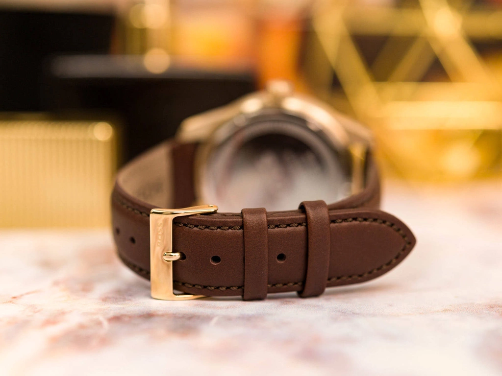 Zegarek męski HUGO BOSS 1513956 Sophio