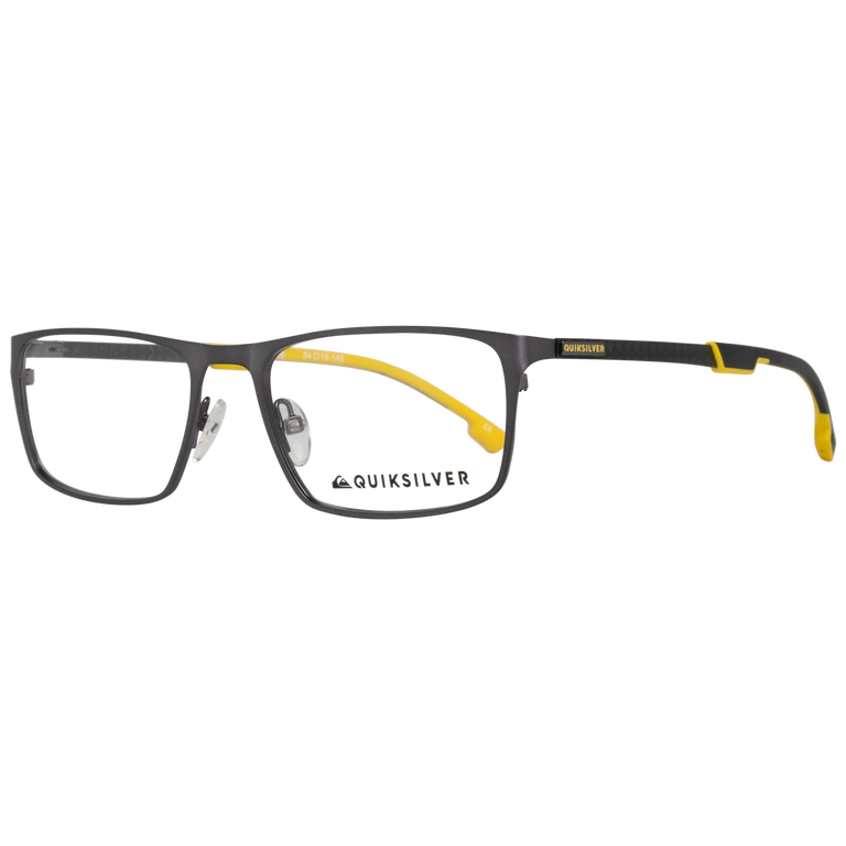 Okulary oprawki Męskie Quiksilver EQYEG03046 AYEL 54 Srebrne