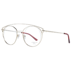 Okulary oprawki Damskie Liebeskind 11040-00100 Złote
