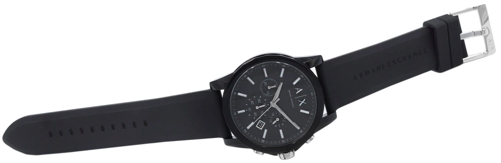 Zegarek męski ARMANI EXCHANGE OUTERBANKS AX1326