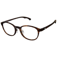 Okulary oprawki Męskie New Balance NB405602 Brązowe