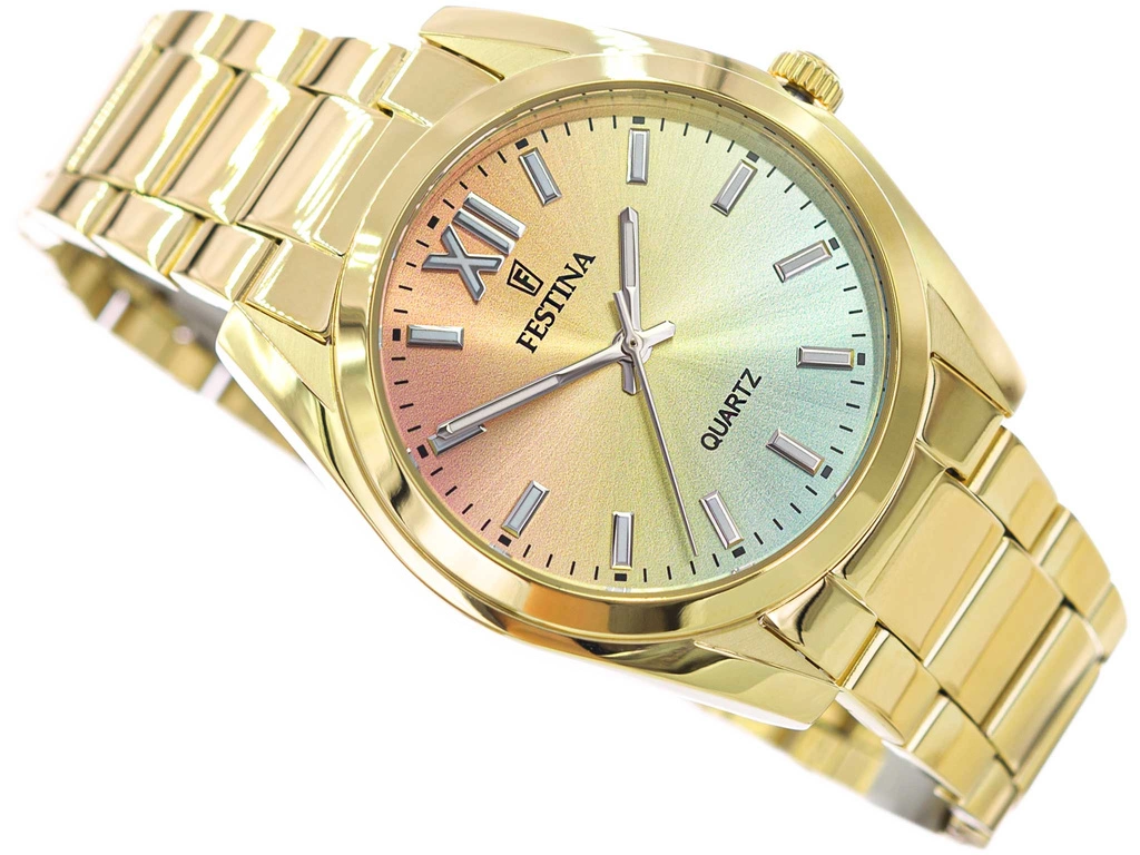 Zegarek damski FESTINA F20640/7 Boyfriend Collection