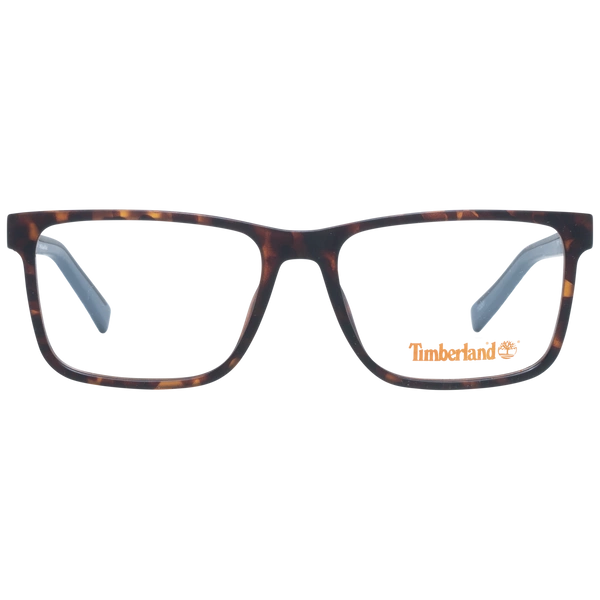 Okulary oprawki Męskie Timberland TB1711 052 54 Brązowe
