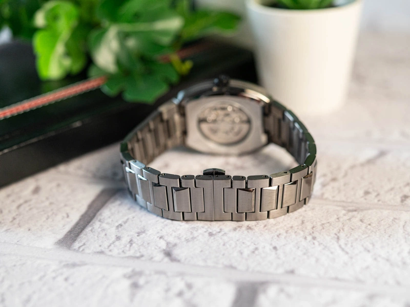 Zegarek męski BULOVA 98A321 Maquina