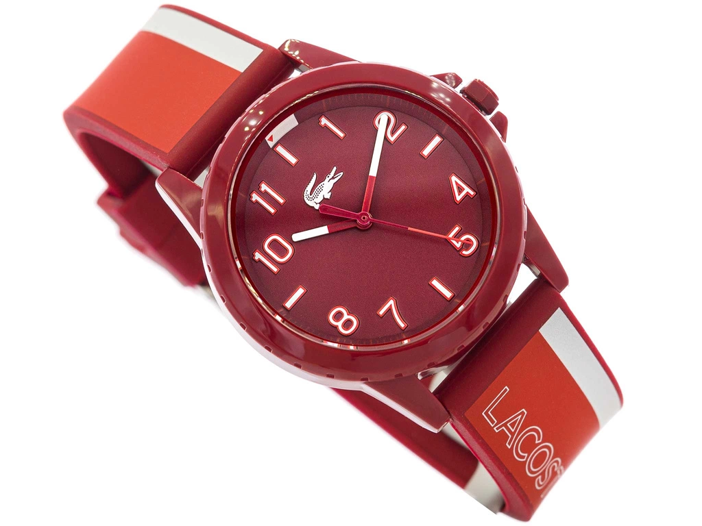 Zegarek dziecięcy LACOSTE 2030047 Rider