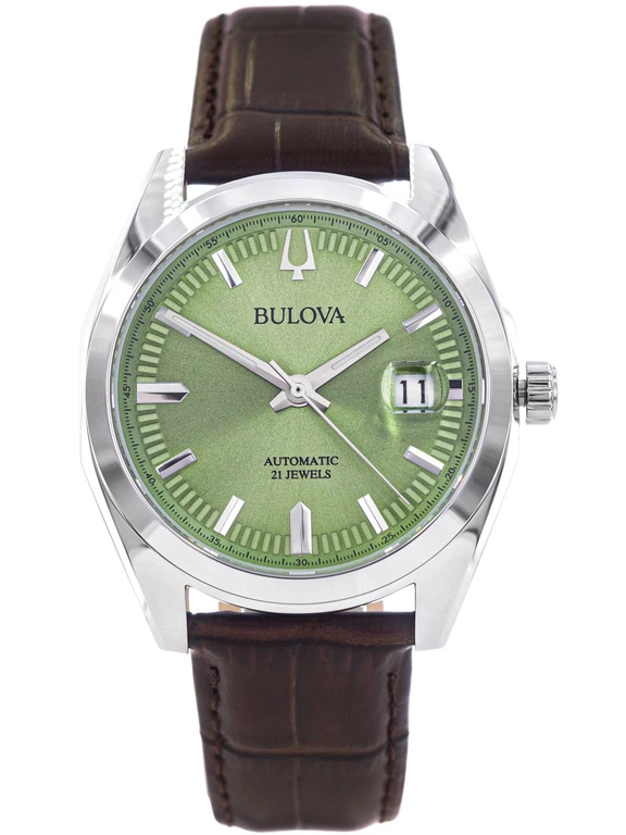 Zegarek męski BULOVA 96B427 Surveyor