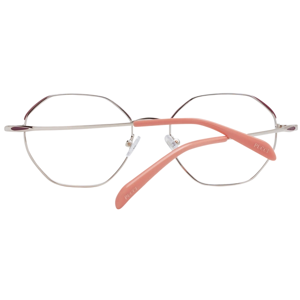 Okulary oprawki Damskie Emilio Pucci EP5169 Czerwone