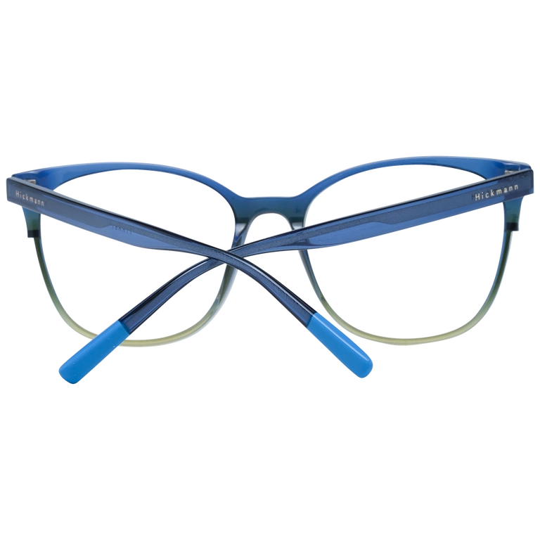 Okulary oprawki Damskie Ana Hickmann HI6231 Niebieskie