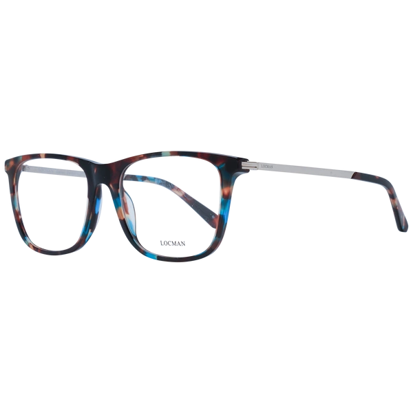 Okulary oprawki Damskie Locman LOCV039 Brązowe