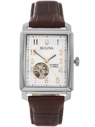 Zegarek męski BULOVA 96A268 Sutton