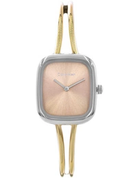 Zegarek damski CALVIN KLEIN 25100134 CK Adore