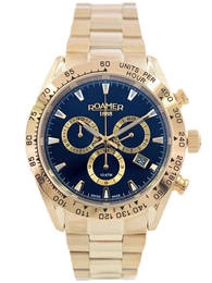 Zegarek męski ROAMER Monza 100 850837 48 45 20