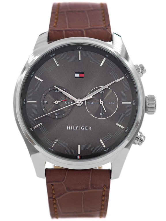 Zegarek męski TOMMY HILFIGER SAWYER 1710422