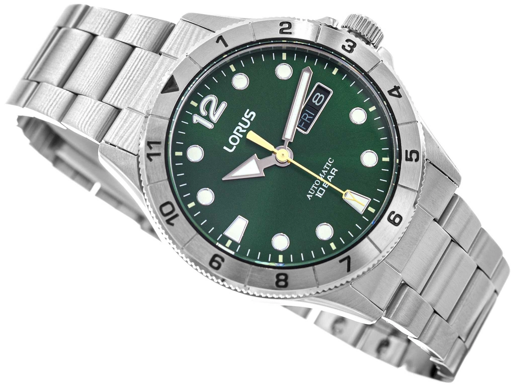 Zegarek męski LORUS RL463BX9