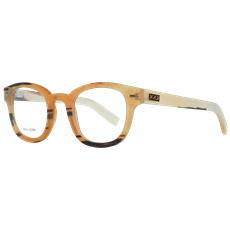 Okulary oprawki Męskie Zegna Couture ZC5014 47 064 Wielokolorowe