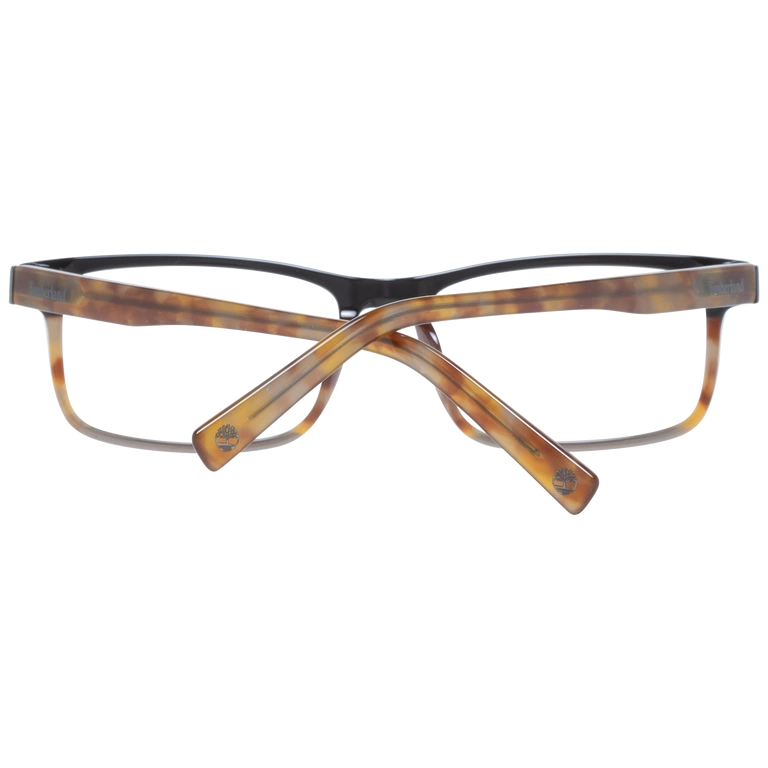 Okulary oprawki Męskie Timberland TB1789-H 055 57 Brązowe