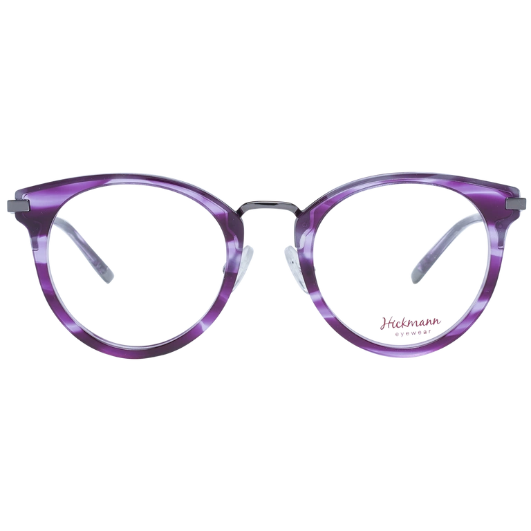 Okulary oprawki Damskie Ana Hickmann HI6072 Fioletowe