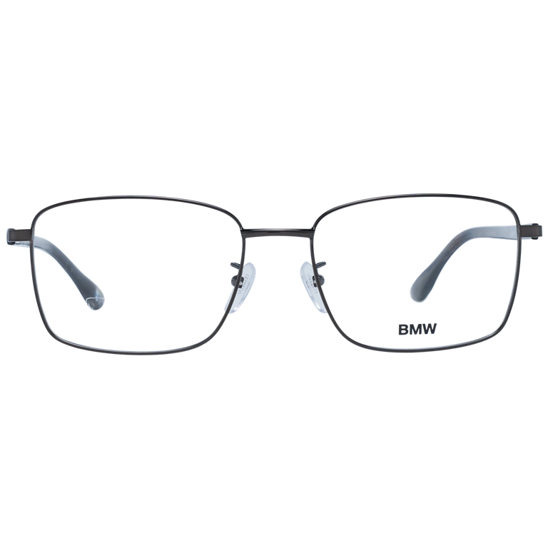Okulary oprawki Męskie BMW BW5035-D 008 56 Szare