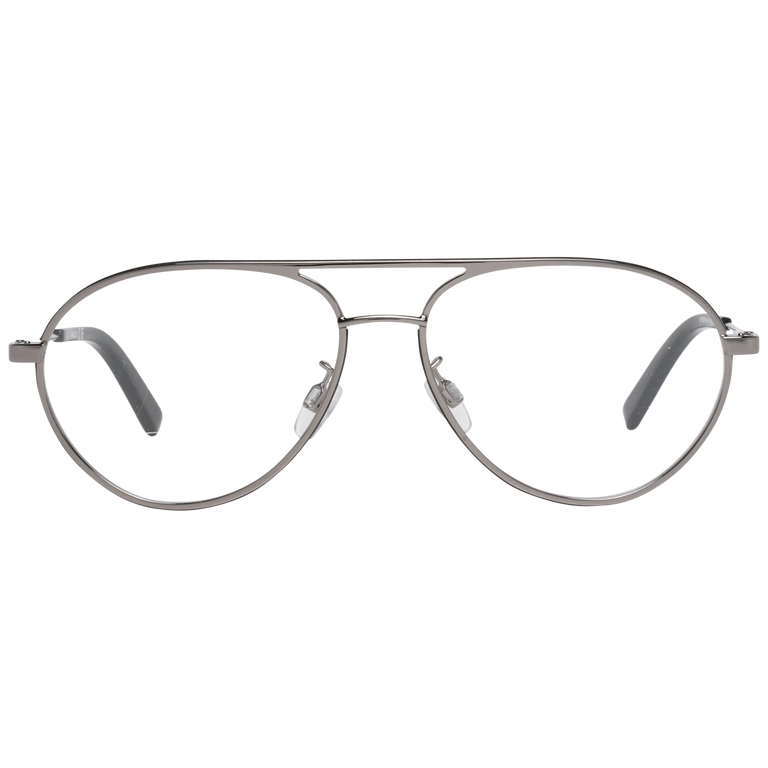 Okulary oprawki Męskie Bally BY5013-H 008 57 Brązowe