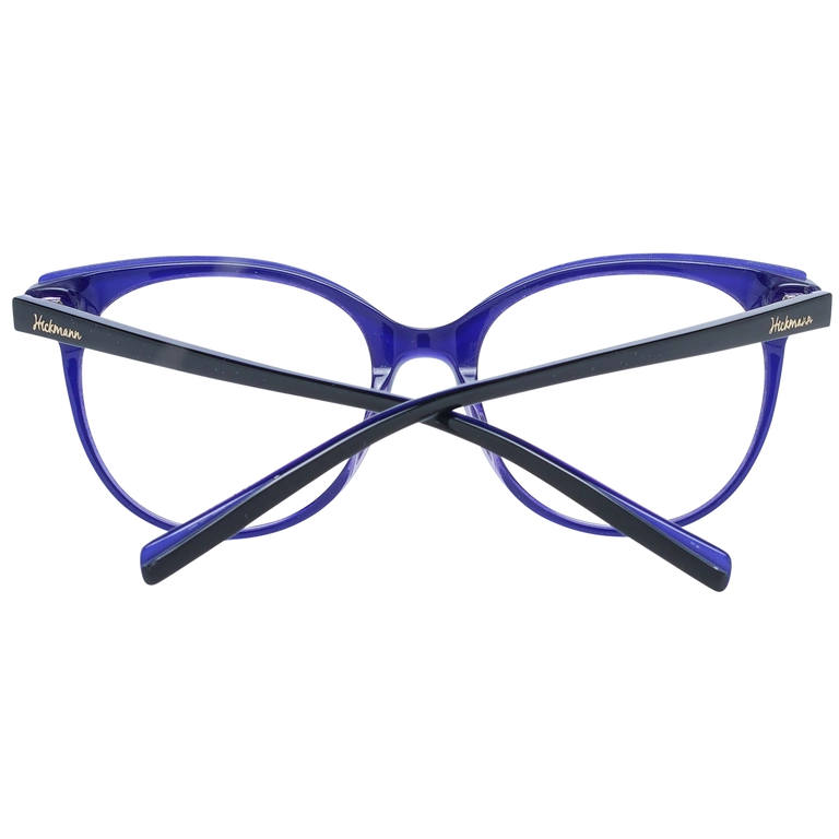 Okulary oprawki Damskie Ana Hickmann HI6103 Czarne