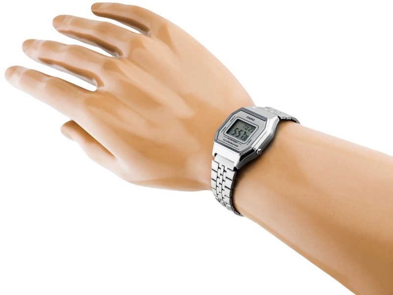 Zegarek damski CASIO Vintage LA680WEA-7EF