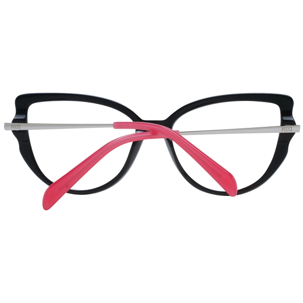 Okulary oprawki Damskie Emilio Pucci EP5192 Czarne