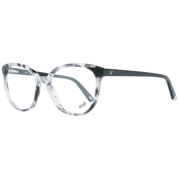 Okulary oprawki damskie Web WE5212 Szare