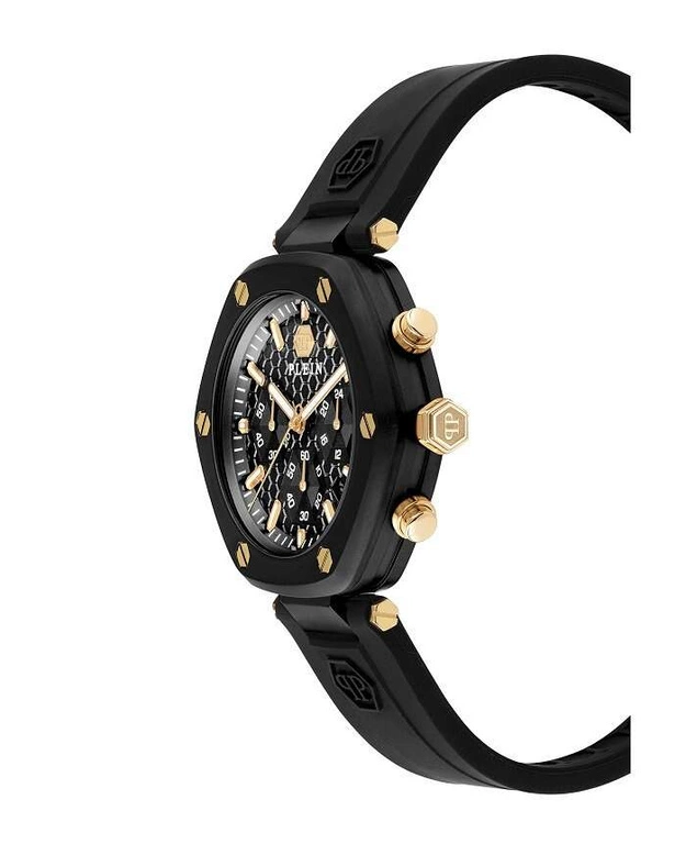 Zegarek męski PHILIPP PLEIN PWZBA0223 The Hexagon Chrono