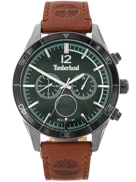 Zegarek męski TIMBERLAND TDWGF0011203 Ashmont