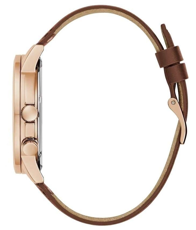 Zegarek męski GUESS GW0540G4 Spec