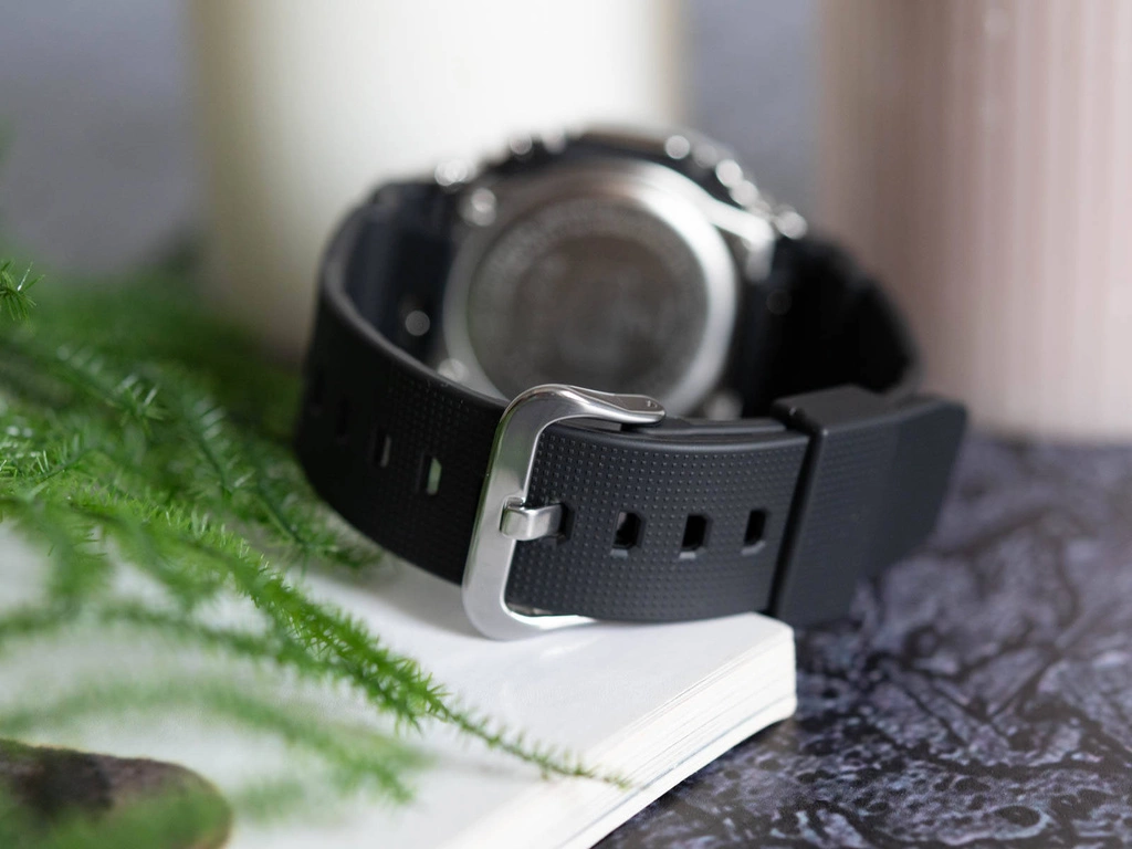 Zegarek męski CASIO G-SHOCK GBM-2100A-1A2ER