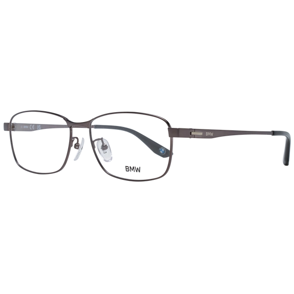 Okulary oprawki Męskie BMW BW5046-H Czarne