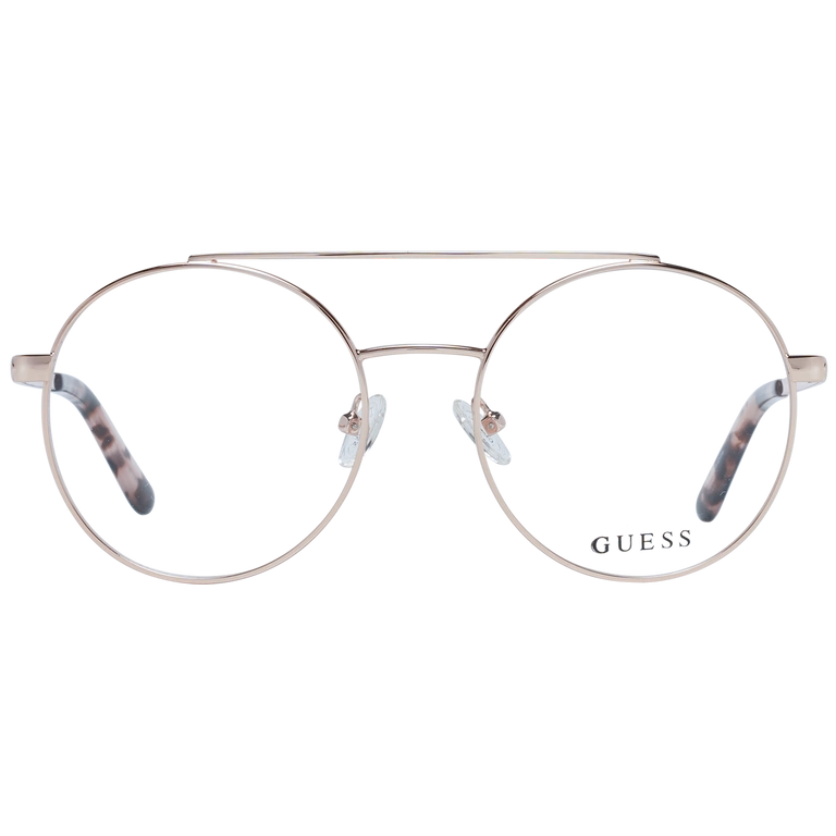 Okulary oprawki Damskie Guess GU2714 028 52 Różowe złoto